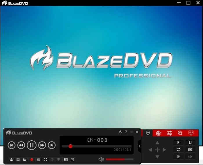 dvd player for windows 10
