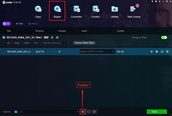 DVD To AVI How To Convert DVD To AVI Free 2021