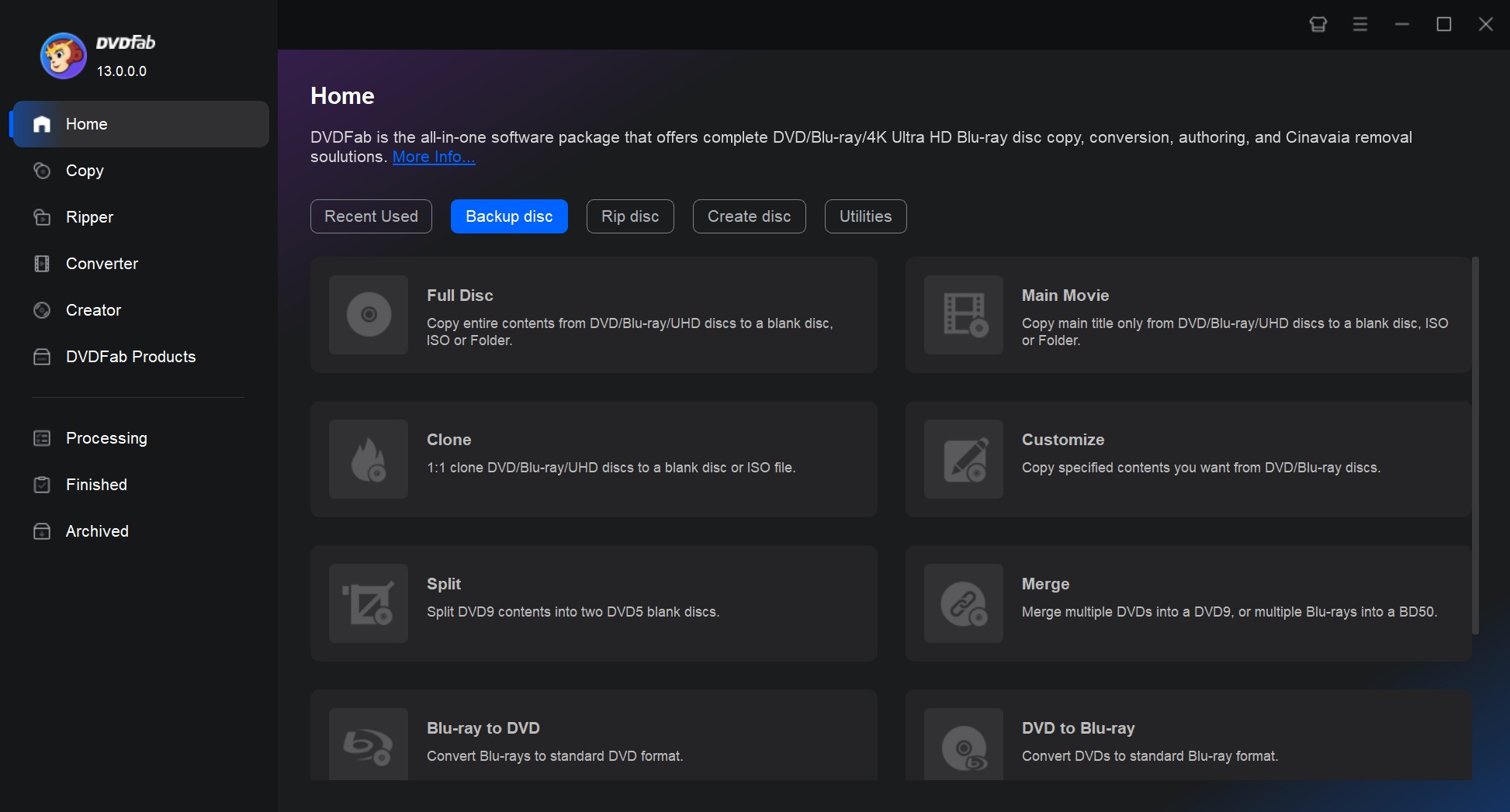 How to Rip DVD to ISO on Windows 11/10/8/7 and Mac? [2024 Update]