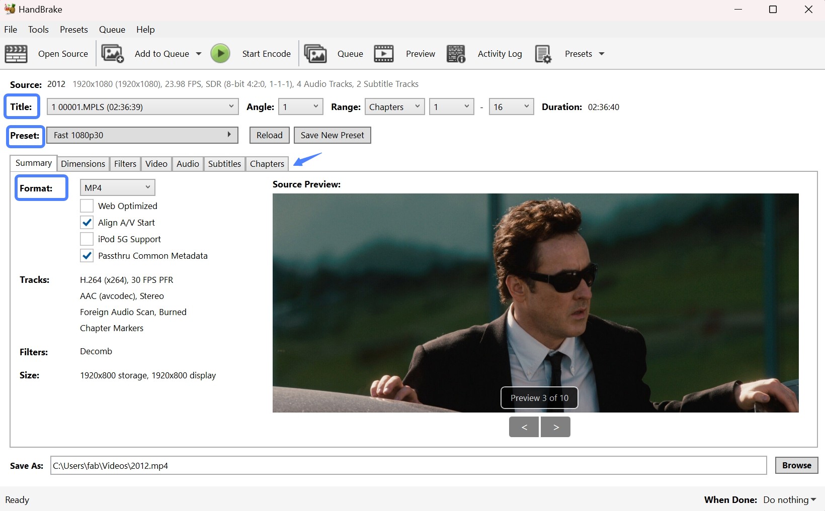 How to Convert DVD to MP4 12 Best & Free Methods [2024]