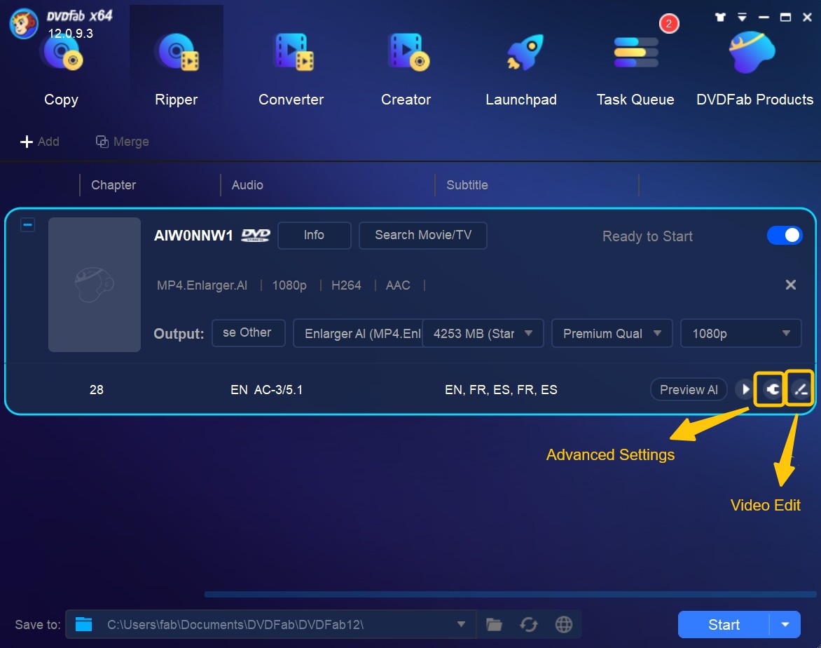 DVD to Digital How to Upload a DVD to YouTube