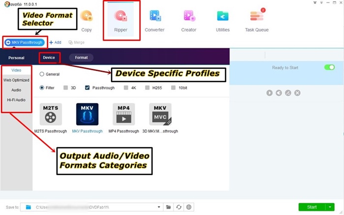 how to use dvdfab 10 to copy a blu ray to dvd how to use dvdfab 10 to copy a blu ray to dvd