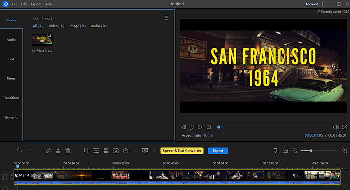 easy video editing software easy video editing software