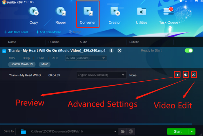 How to Edit Videos on Windows/Mac/YouTube/TikTok