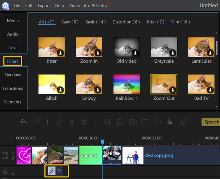 How to edit youtube videos mac