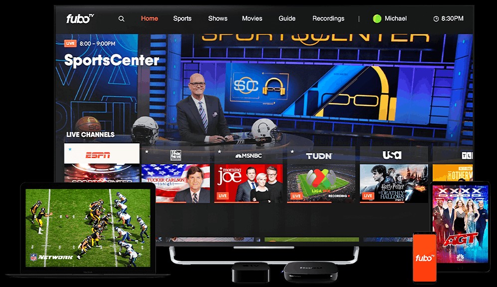 How to ESPN Free Live Stream 5 Free Options to Watch ESPN Live