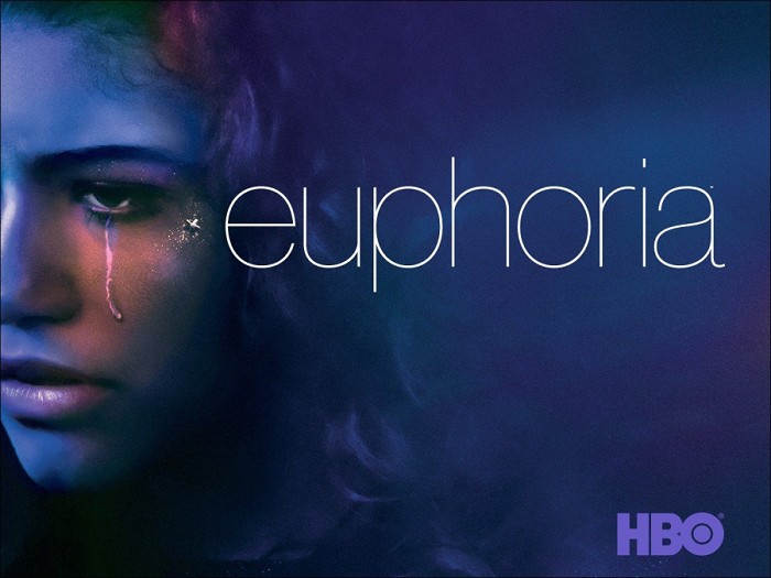 Where to Watch Euphoria Netflix Series?
