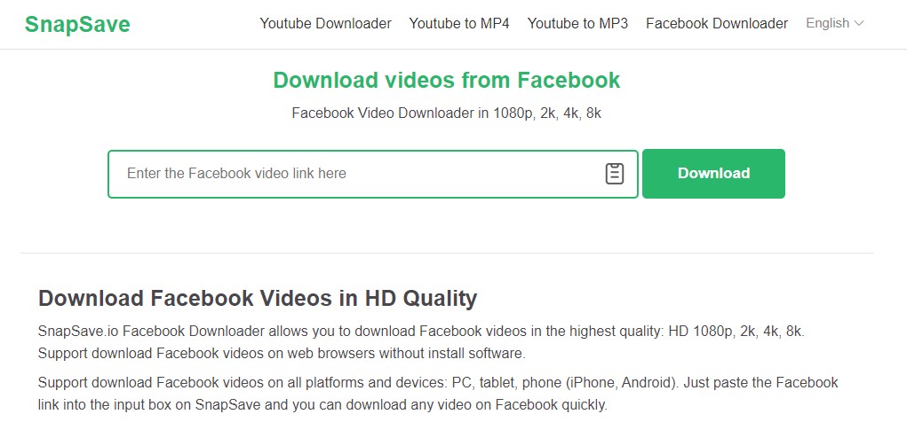 How to Download a Video on Windows, Mac, Linux, and Android