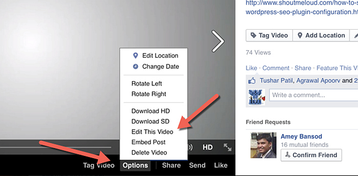 facebook video downloader shortcut facebook video downloader shortcut