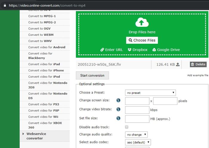 flv a mp4 converter online flv a mp4 converter online