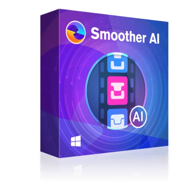 Best 5 AI Frame Interpolation Software 2024 Update