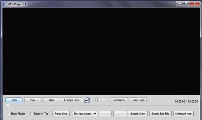 elmedia player play mkv