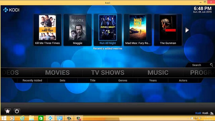 windows media player mkv srt