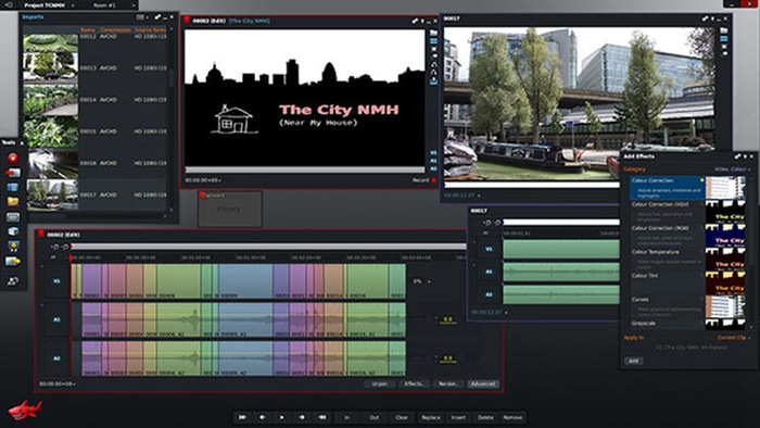 Lightworks video editing software mac free Lightworks video editing software mac free