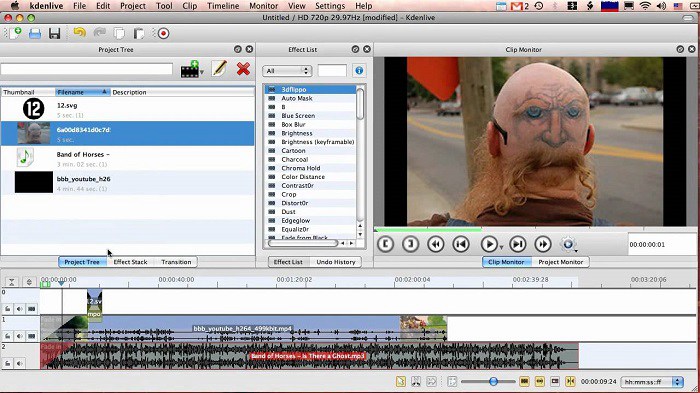 gorilla film production software gorilla film production software