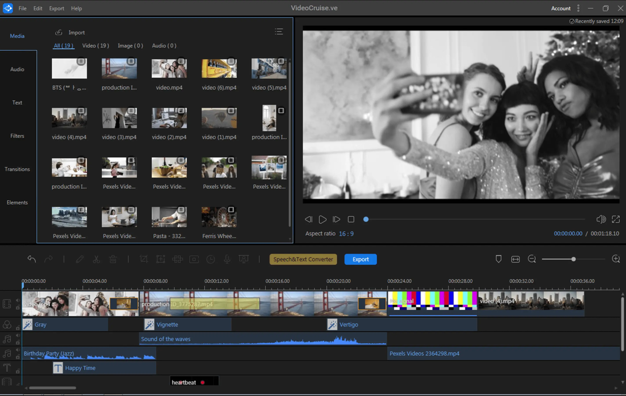 Top 10 Best Free VOB Converters & Offline]