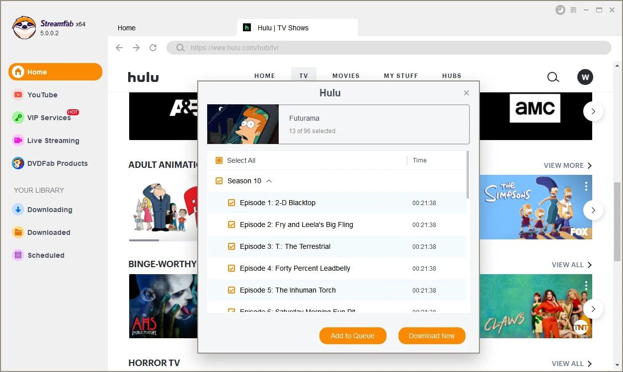 hulu subtitles color hulu subtitles color