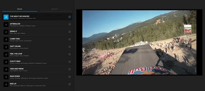 gopro editing app for windows 10