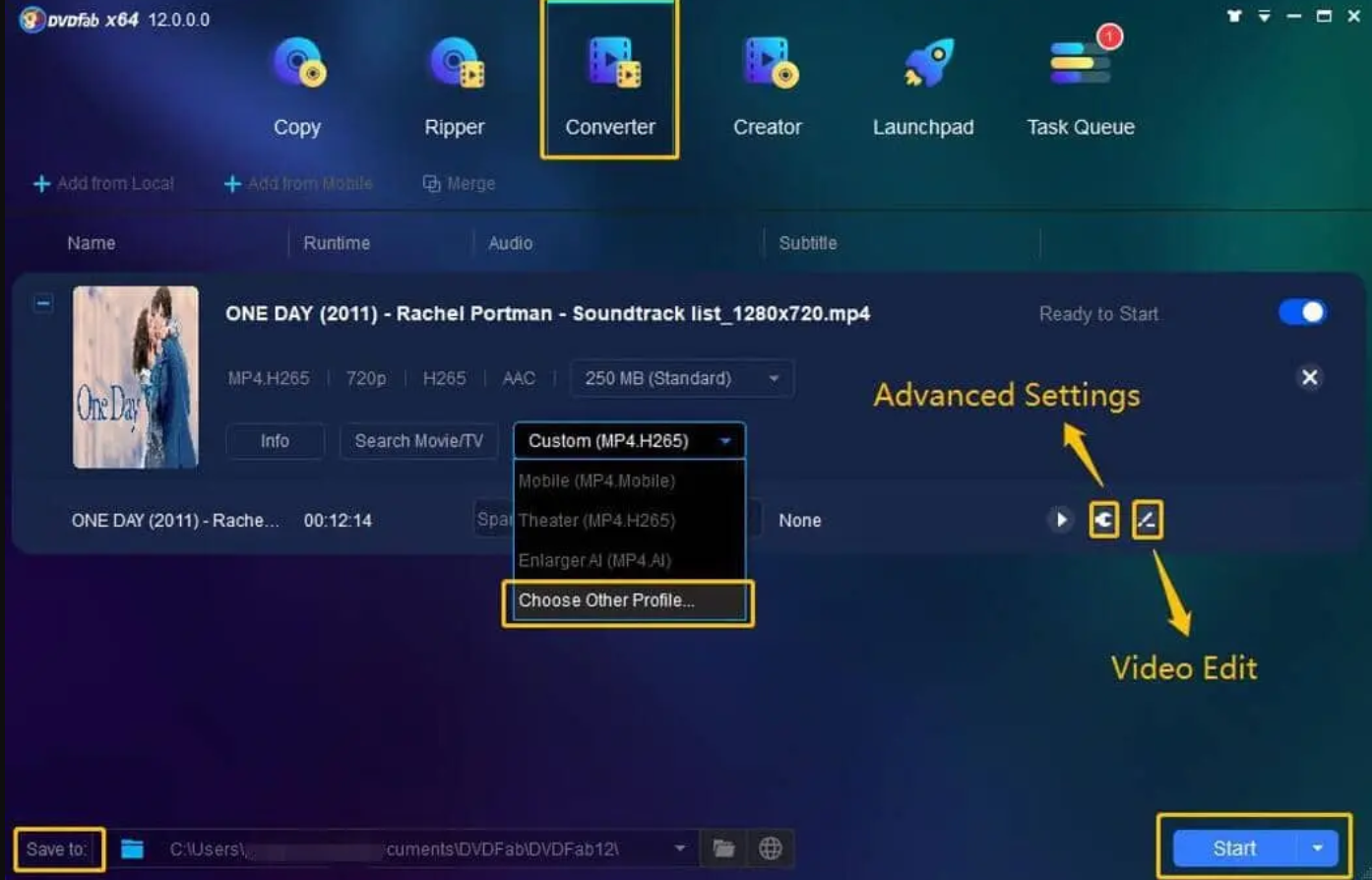 H264 vs MP4 Which One Is Better?