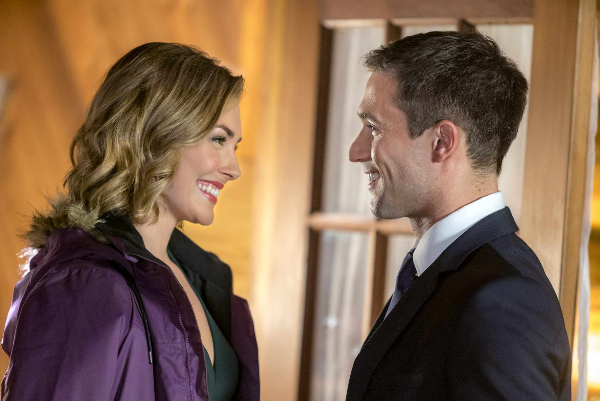 Top 10 Best Hallmark Movies on YouTube 2024