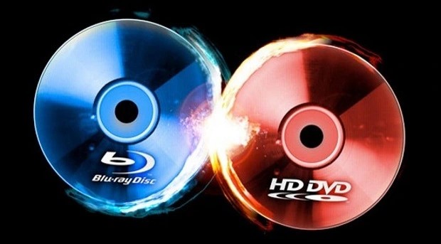 Everything You Should Know About Blu-ray and DVD