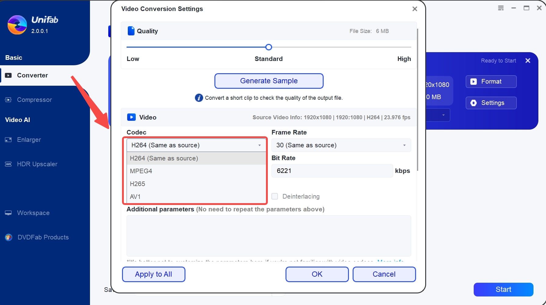 HEVC Codec Extension Free Download & Best HEVC Codec Player