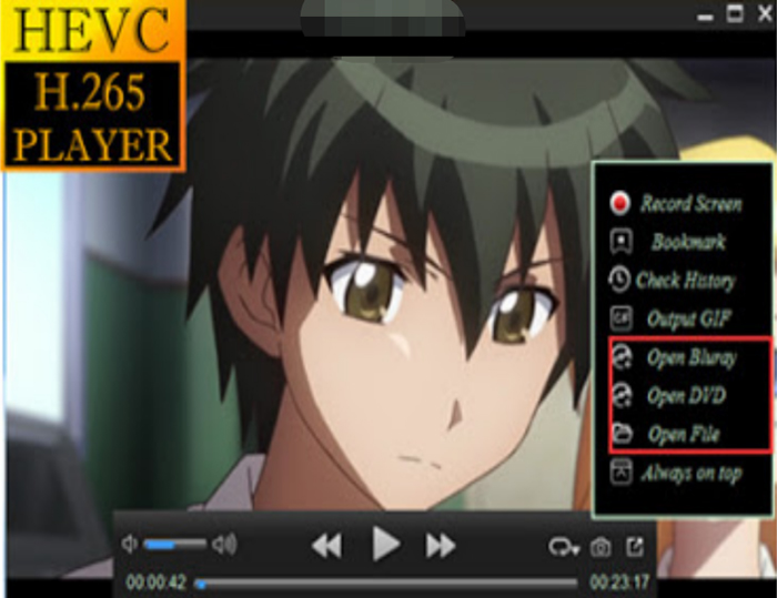 hevc codec media player classic hevc codec media player classic