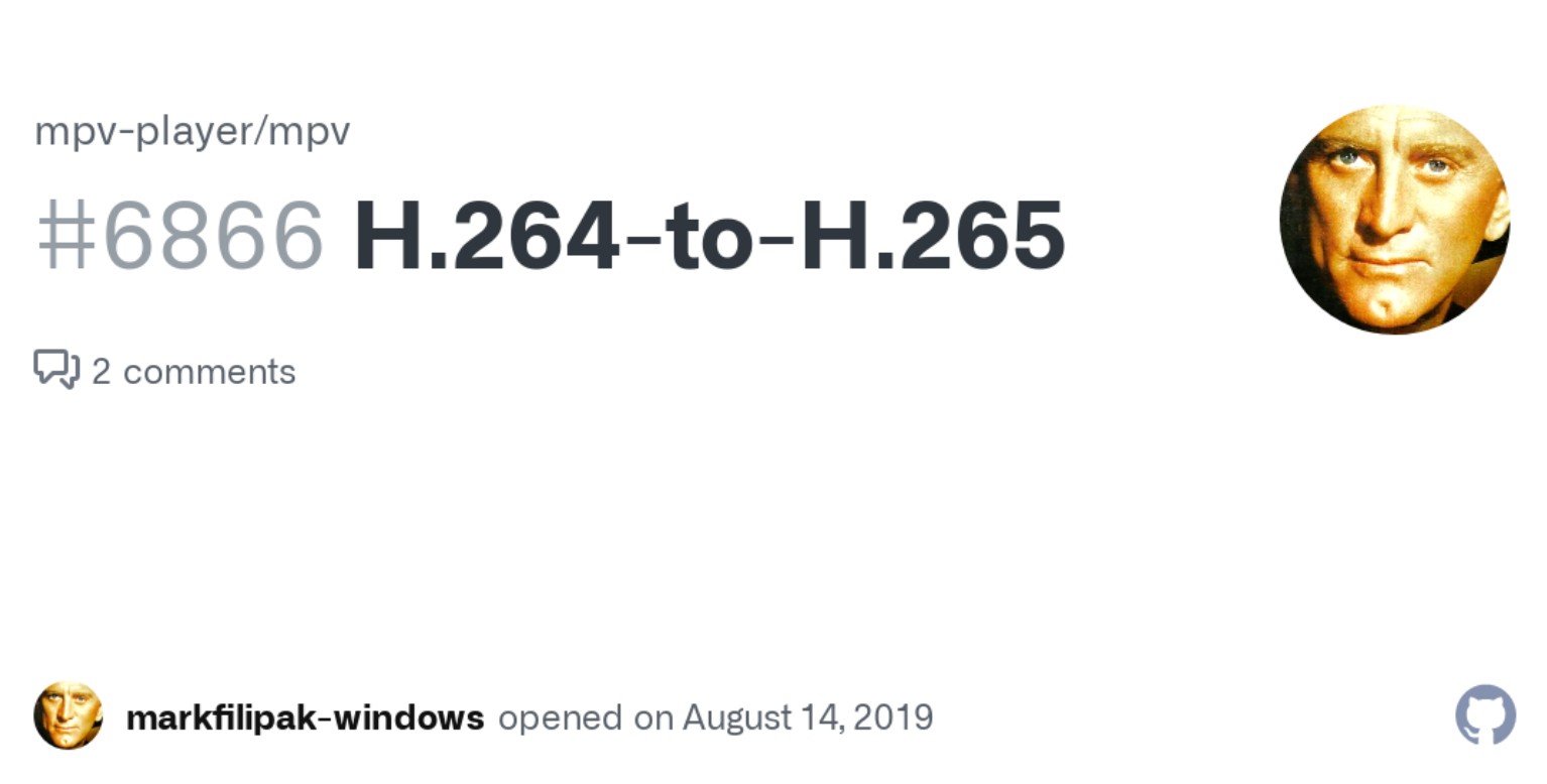 HEVC Video Extensions Free Download & Best H.265 Player