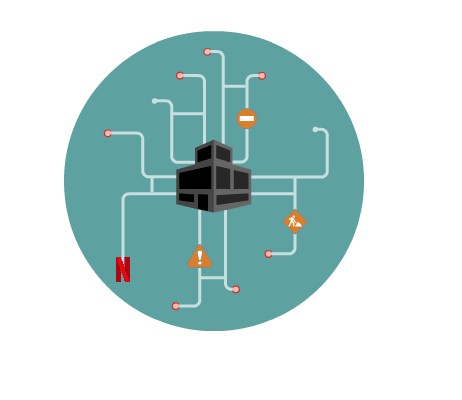 How Does Netflix Work: Simple Explanation of Netflix Mechanism