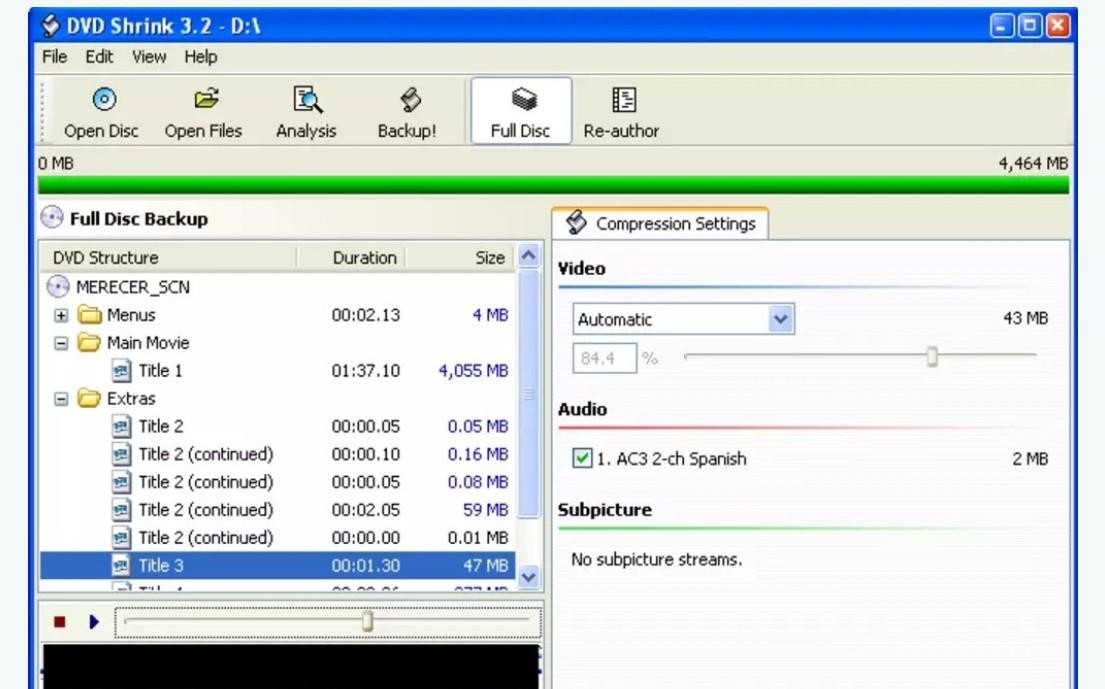 5 Best Ways to Convert DVD to Digital File for Free