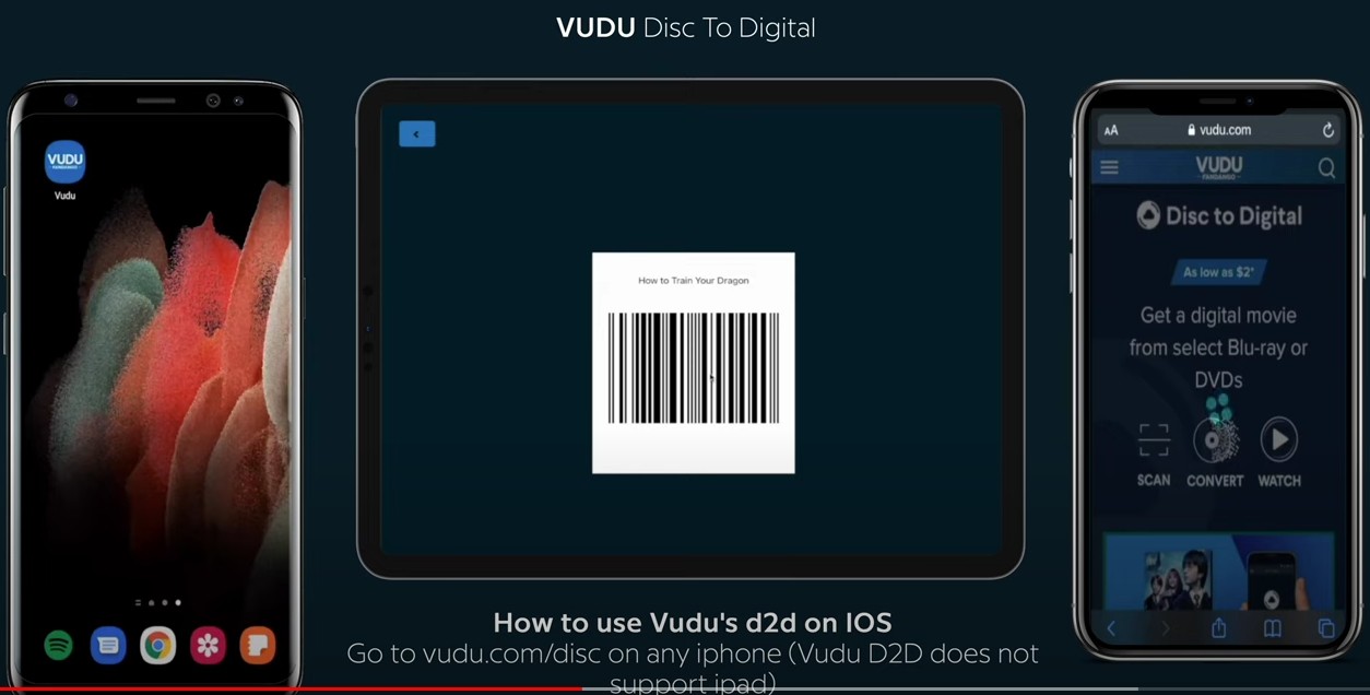 How to Convert DVD to Digital Free 5 Best Ways