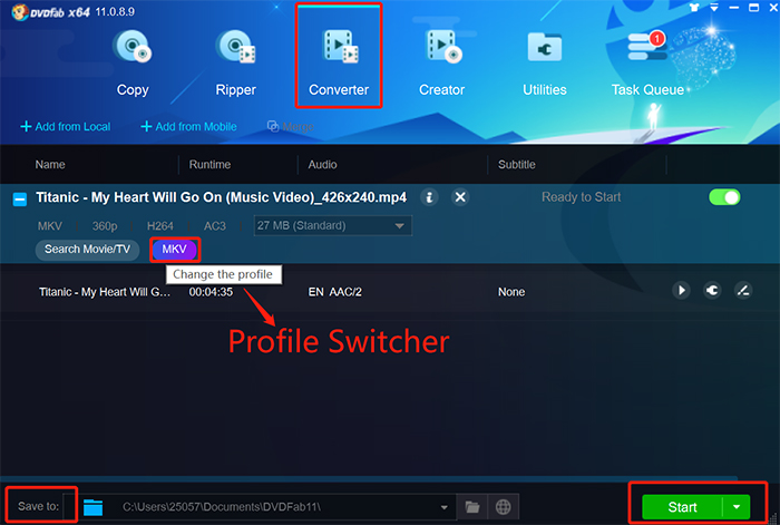 Avi To Mp4 Converter Without Losing Quality Avi To Mp4 Converter Without Losing Quality