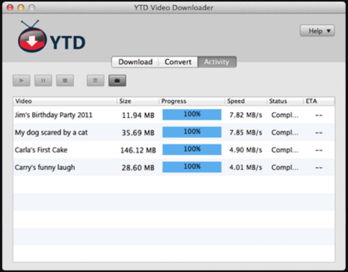 How do i download a youtube video to my mac using firefox How do i download a youtube video to my mac using firefox