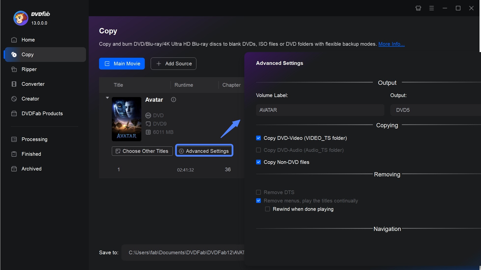 How to Copy DVD to Computer Top 6 Ways [2024 Update]
