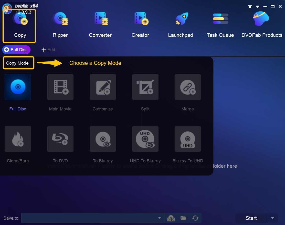 How to Copy Any DVD to Your Laptop?
