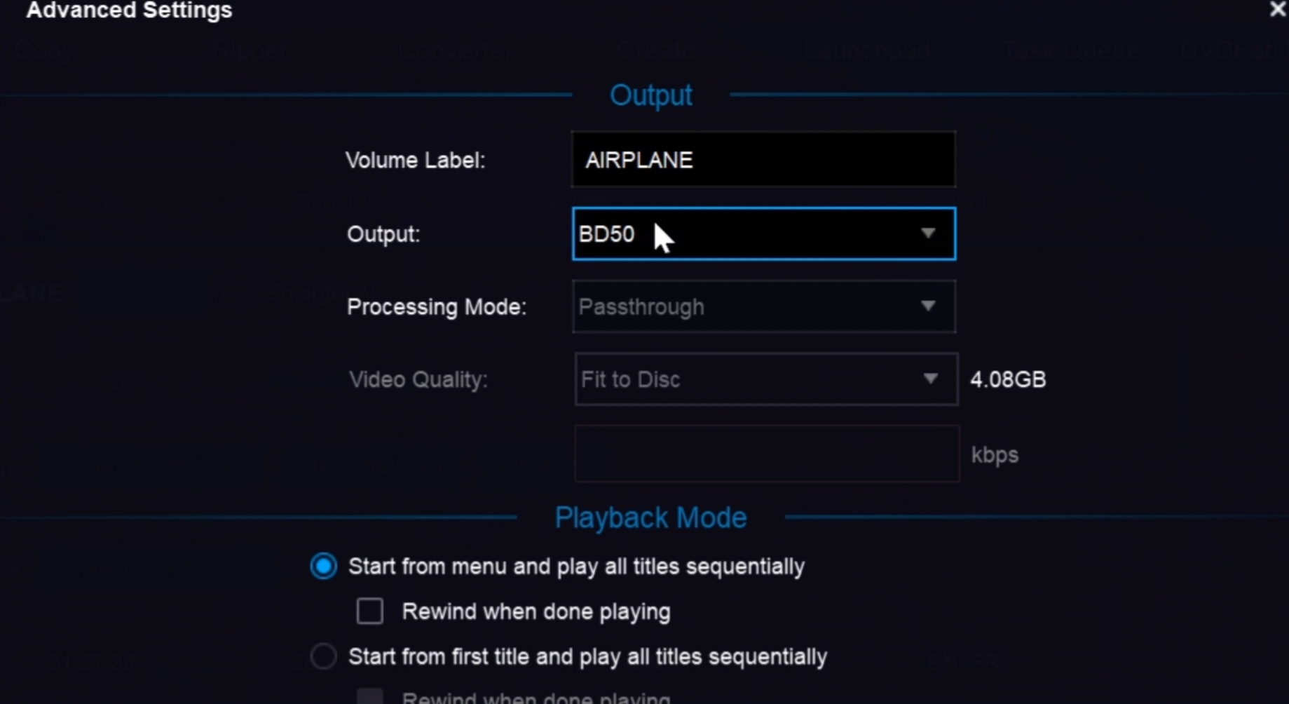 How to Copy Any DVD to Your Laptop?