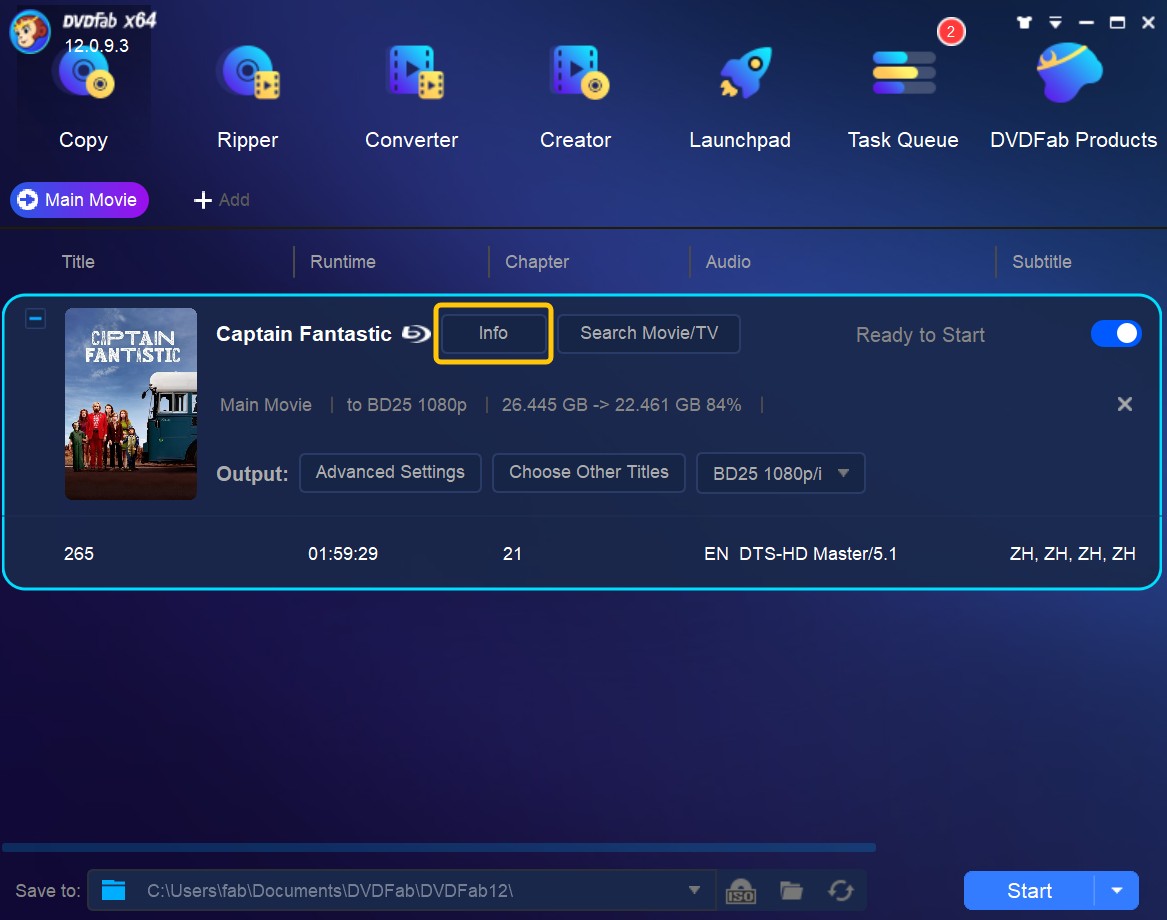 How to Copy Any DVD to Your Laptop?