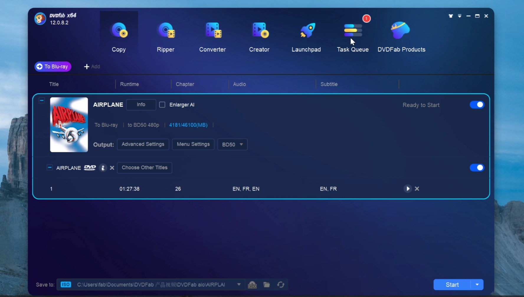 How to Copy Any DVD to Your Laptop?