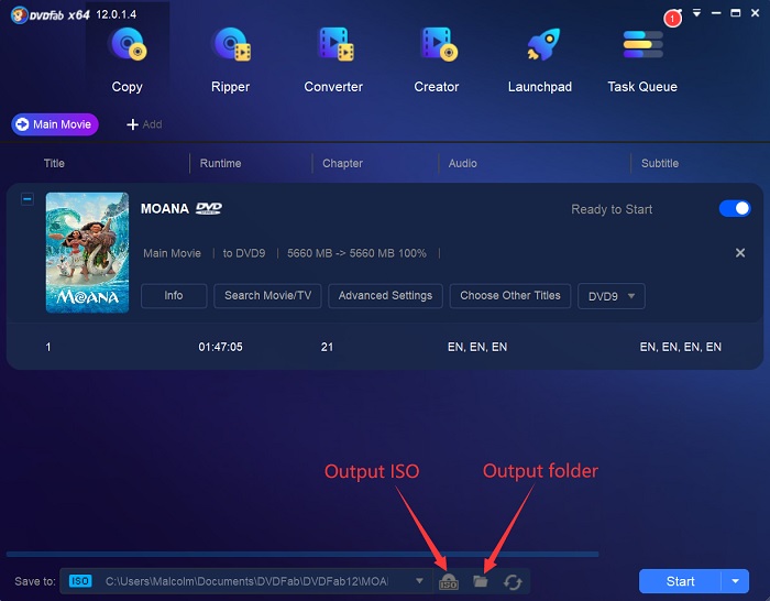 How to Copy DVD to USB Flash Drive Easily & Quickly