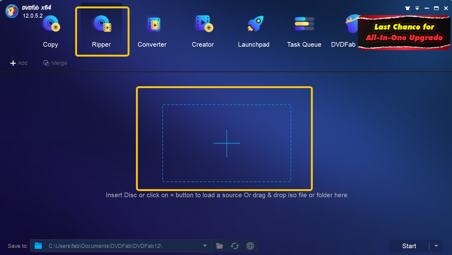 How to Copy DVD to USB Flash Drive Easily & Quickly?