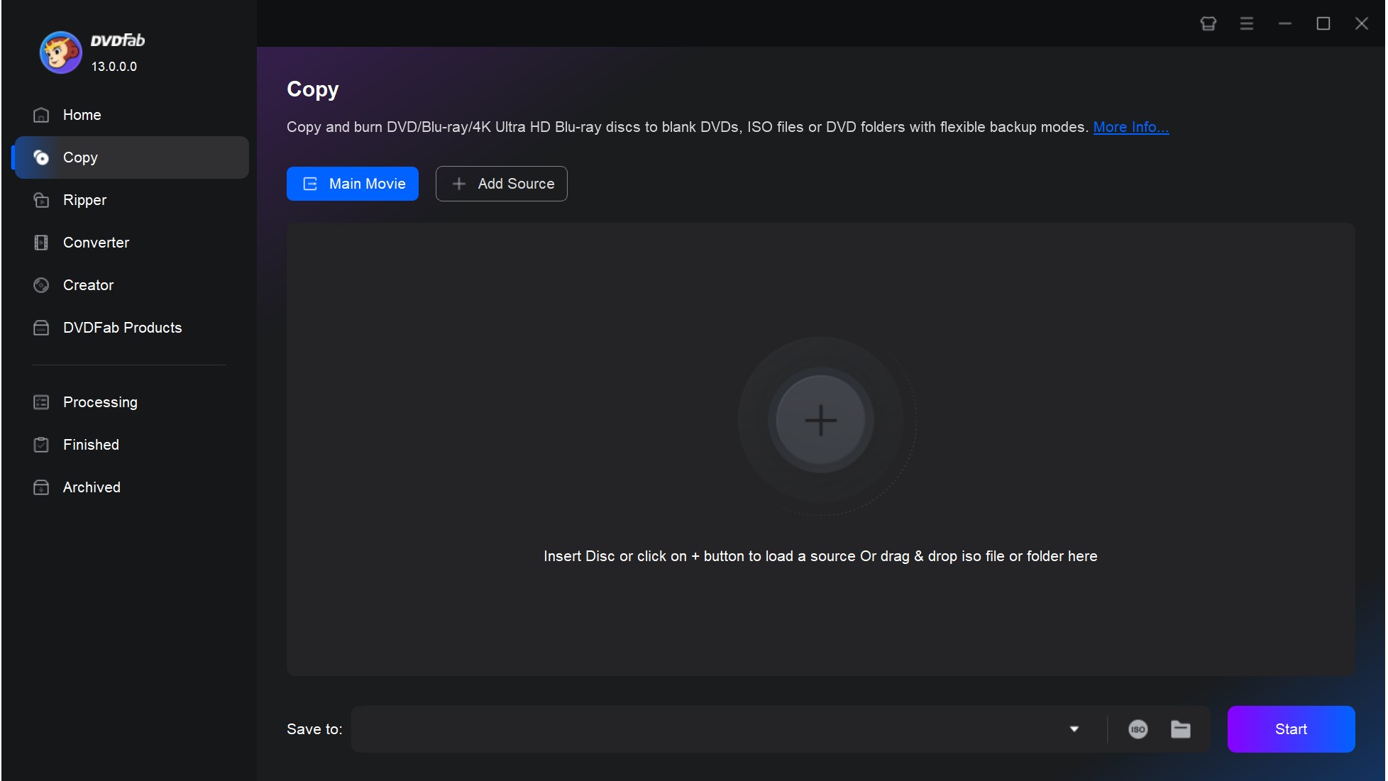 How to Copy a DVD on Windows 10/11/8/7? 【2024 Update】