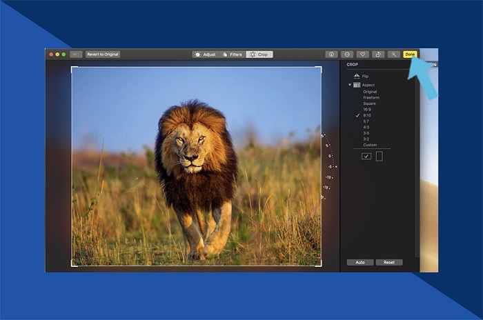 how to crop photo in mac how to crop photo in mac