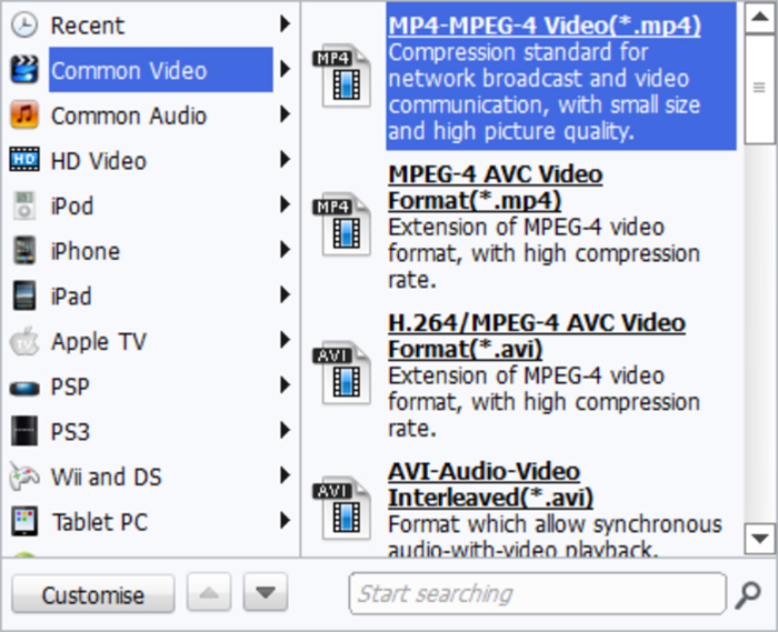 Imelfin Blu-ray Copy For Mac