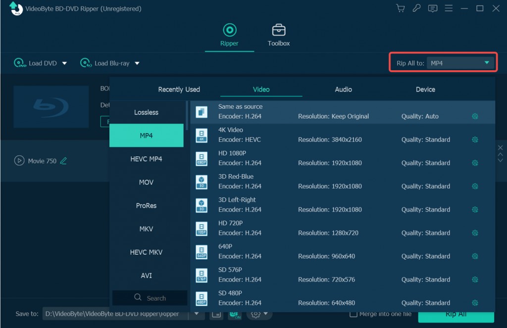 How to Decrypt Bluray Top Bluray Decrypters For Windows and Mac