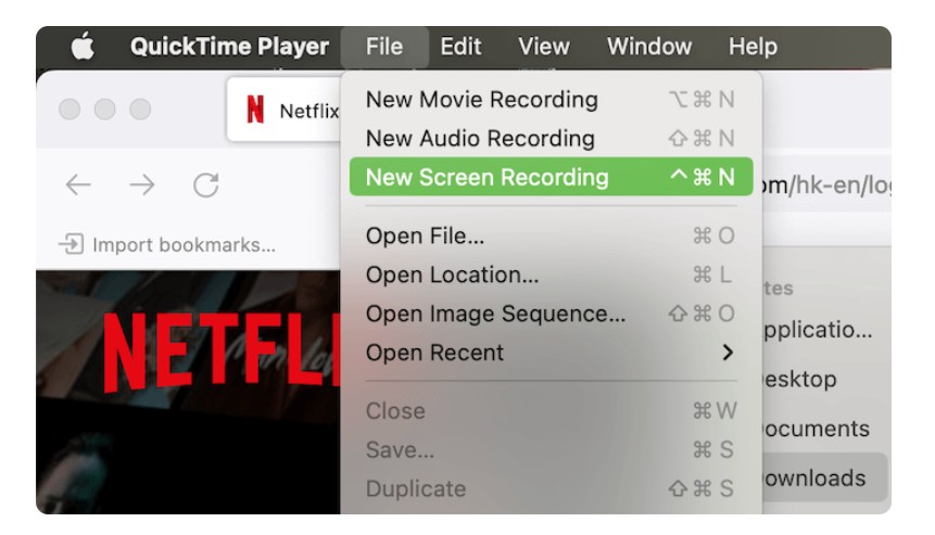 [Solved!] How To Download Netflix Movies On Macbook in 2024?