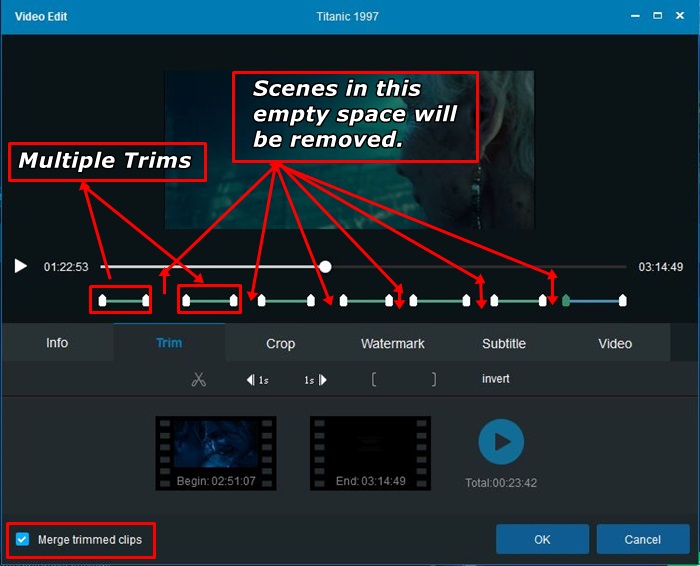 How to Edit Videos on Windows Media Player?
