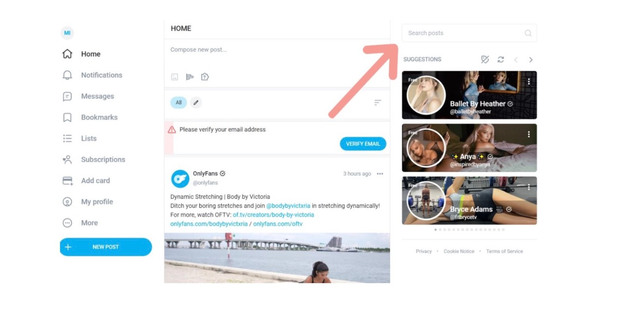 How to Find Someone on OnlyFans: Step-by-Step Guide 2024