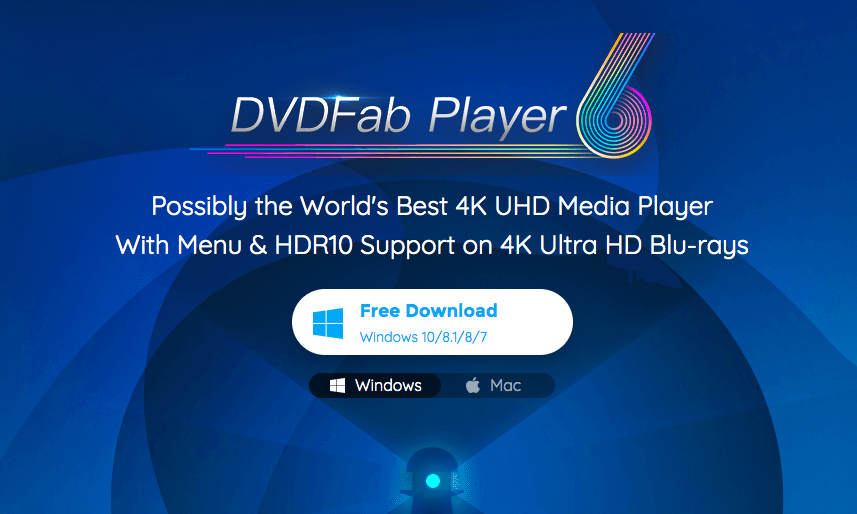 dvdfab player 3 windows 10
