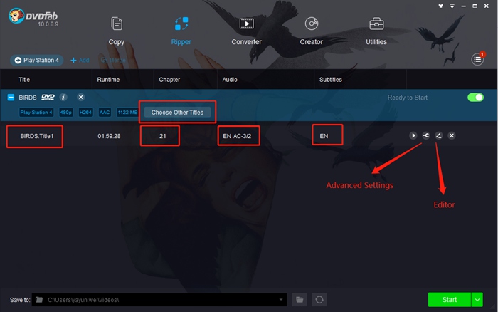 How to Play DVDs on PS4?
