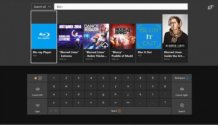 How to Play DVDs on Xbox One? - Why Won T My Xbox One Play Dvds